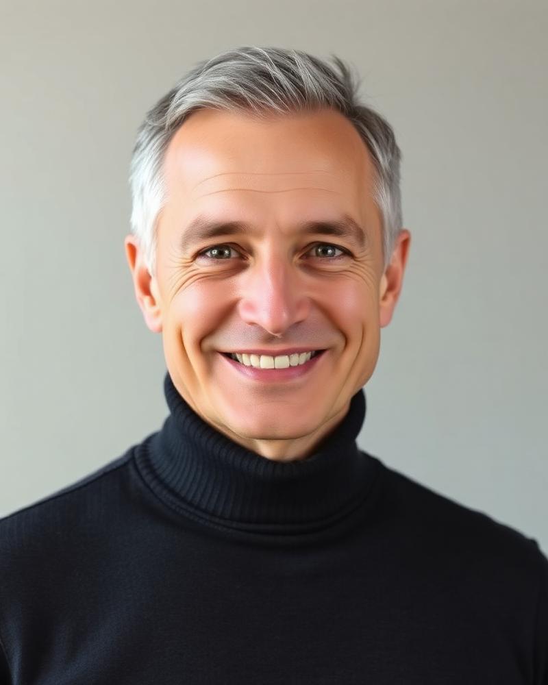 David Sinclair