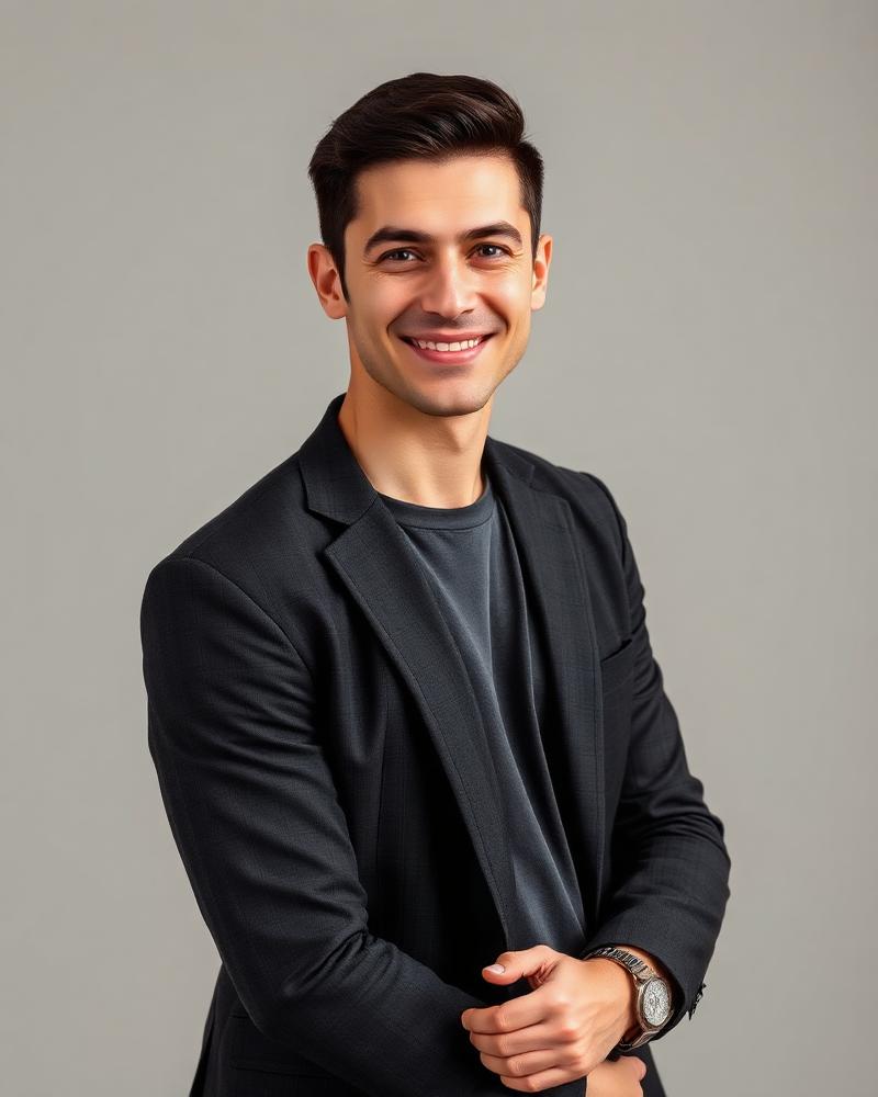 Tony Sada